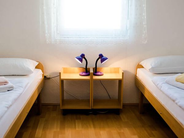 Guesthouse Ana & Stjepan, Medjugorje — photo 12