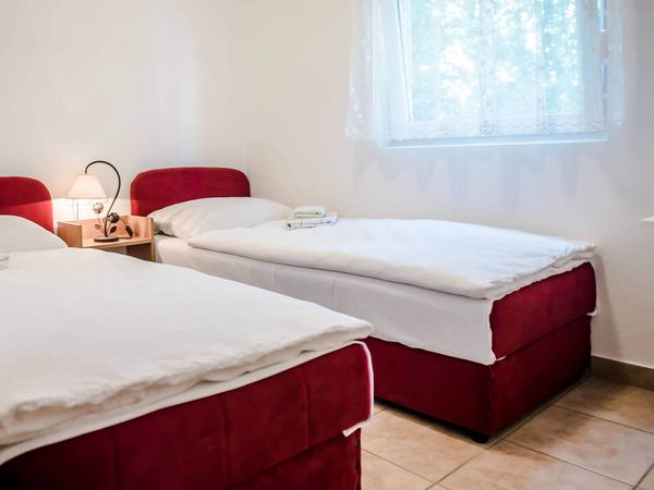 Guesthouse Ana & Stjepan, Medjugorje — photo 15