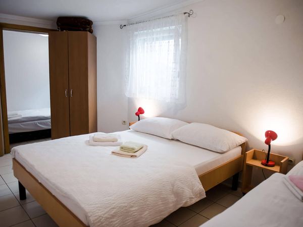 Guesthouse Ana & Stjepan, Medjugorje — photo 19