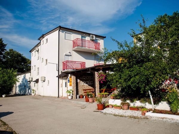Guesthouse Ana & Stjepan, Medjugorje — photo 2