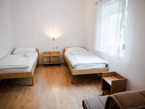 Guesthouse Ana & Stjepan, Medjugorje — photo 21