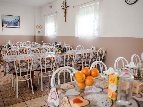 Guesthouse Ana & Stjepan, Medjugorje — photo 28