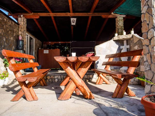 Guesthouse Ana & Stjepan, Medjugorje — photo 9